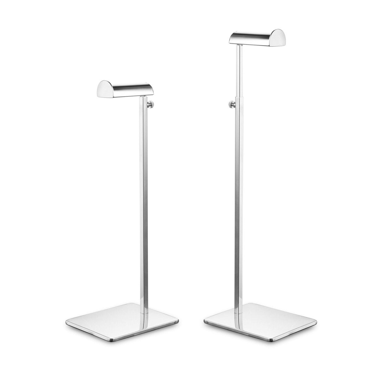 purse display ideas Purse Display Stands purse stand holder Purse Display Stands - Set of 2 Adjustable Height Purse Display Stand YIFU DISPLAY